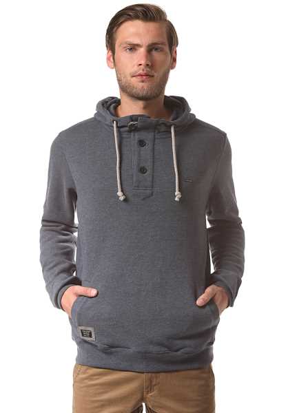 Ragwear Victory - Blu Uomo Accogliente Jumpers (Q3602)